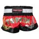 3. Spodenki do kickboxingu "TOP TEN"