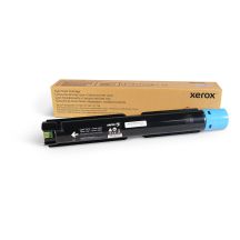 Xerox 006R01825 kaseta z tonerem 1 szt. Oryginalny Cyjan