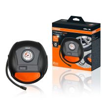 Kompresor 12V, 6,9bar - TYREinflate 200 Analogowy kompresor do pompowania opon