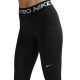 5. Legginsy damskie Nike Pro czarne IQ0886 010