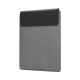 2. Etui Lenovo Yoga do notebooka 16", GX41K68627, szare