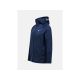 2. Bluza PEAK PERFORMANCE M Rider Essentials Zip Hood granatowy