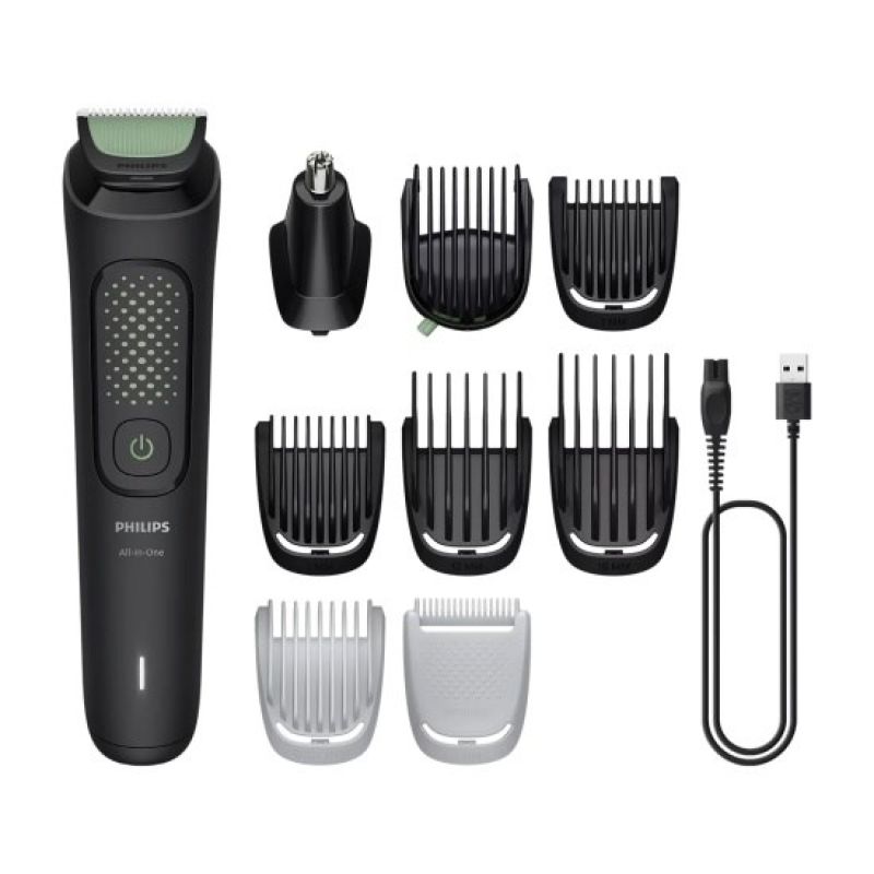 2. Trymer PHILIPS Multigroom MG3946/15
