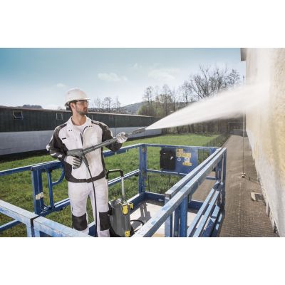 2. Myjka wysokociśnieniowa KARCHER HD 5/15 C