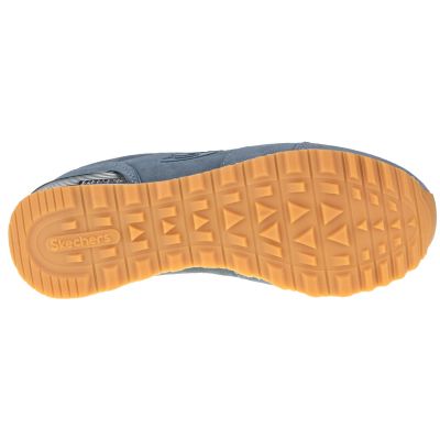 4. Buty Skechers OG 85-Suede Eaze 155286-SLT