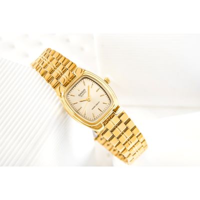 5. Zegarek Damski CASIO LTP-1169N-9ARDF + BOX