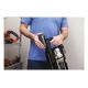 5. Odkurzacz pionowy bezprzewodowy BSV525BLP-QW BLACK+DECKER