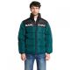 7. Karl Kani kurtka męska Retro Essential Puffer Jacket PD00008884