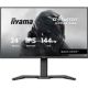 37. MONITOR IIYAMA LED IPS 23,8" GB2441HSU-B1 Black Hawk 144Hz