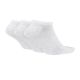 2. Skarpety Nike Everyday Max Lightweight 3Pak M SX7678-100