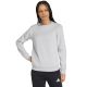 Bluza damska adidas Entrada 26 Sweat Top szara KB3948