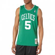 Mitchell &amp; Ness koszulka męska Boston Celtics NBA Swingman Road Jersey Celtics 07 Kevin Garnett SMJYGS18143-BCEKYGN07KGA