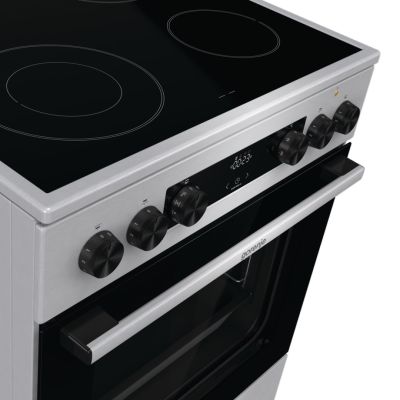 3. Kuchnia GORENJE GECS6C70XC