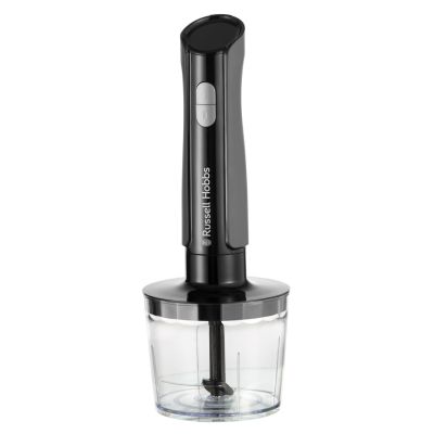 8. Russell Hobbs 27141-56 blender Blender stołowy 500 W Antracyt