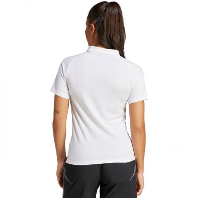 3. Koszulka adidas Tiro 24 Competition Polo W IR7571