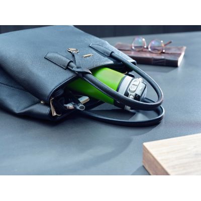 6. Kubek termiczny Flip 350 ml, kiwi 3249 LEIFHEIT