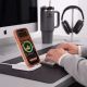 8. Etui Tech-Protect BasicMag MagSafe na iPhone 17 Pro / 18 Pro - pomarańczowe matowe