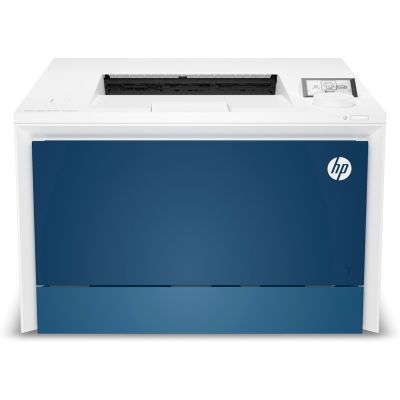 HP Color LaserJet Pro 4202dn - drukarka