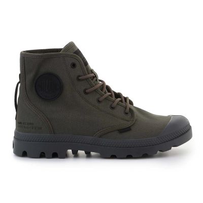 3. Buty Palladium Pampa HI HTG SUPPLY U 77356-325-M