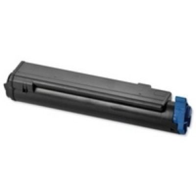 OKI 46507508 kaseta z tonerem 1 szt. Oryginalny Czarny
