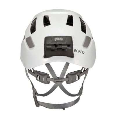 2. Petzl A042VA00 sportowe nakrycie głowy Biały