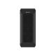 37. GENESIS OBUDOWA IRID 505F MIDI TOWER Z OKNEM USB 3.0 NPC-1997