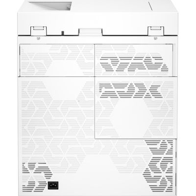 5. HP LaserJet Urządzenie wielofunkcyjne Color Enterprise 5800dn