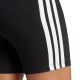 12. Spodenki adidas Essentials 3-Stripes High Waisted Biker W JE1223
