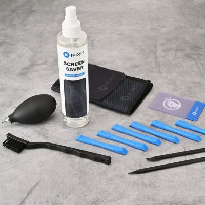 6. Zestaw narzędzi iFixit Repair Business Toolkit 2023