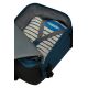16. Plecak kabinowy American Tourister Take2Cabin S - harbor blue