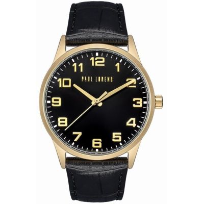 Zegarek Męski PAUL LORENS PL20022A-1A2 + BOX