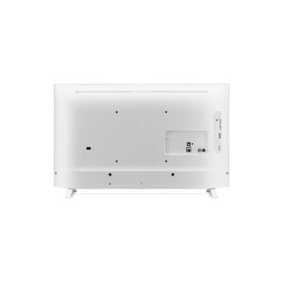 5. Telewizor LG 32LQ63806LC LED 32'' Full HD WebOS Dolby Digital DVB-T2 Biały