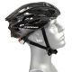 44. KASK ROWEROWY REGULOWANY DUNLOP MTB BLACK R.S (53-55CM)