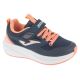 Joma Ferro Jr 2543 JFERRW2543V Granatowe 27
