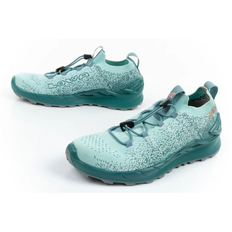 8. Buty sportowe Lowa Fusion Low W 320415 9028
