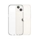 5. Etui PanzerGlass ClearCase antybakteryjne z certyfikatem Military Grade na iPhone 13 / 14 / 15 - przezroczyste