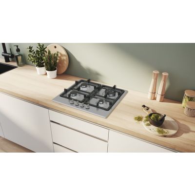6. Płyta gazowa BOSCH PGH6B5K90