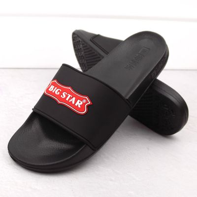 7. Klapki Big Star OO274038 W INT2014A