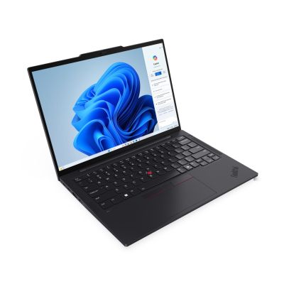 7. Lenovo ThinkPad T14s G Ultra 5 135U 14"WUXGA 60Hz AG 16GB DDR5 SSD512 Intel Arc  vPro W11Pro 1Y