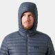 2. Helly Hansen męska kurtka SIRDAL HOODED INSULATOR JACKET 62989 860