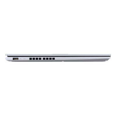 2. ASUS Vivobook 16 M1605NAQ-MB117 Ryzen 5 150 16.0"WUXGA IPS-level Panel 60Hz 300nits AG 16GB DDR5 SSD512 AMD Radeon Graphics WLAN+BT Cam720p 42WHrs NoOS Cool Silver