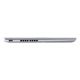 2. ASUS Vivobook 16 M1605NAQ-MB117 Ryzen 5 150 16.0"WUXGA IPS-level Panel 60Hz 300nits AG 16GB DDR5 SSD512 AMD Radeon Graphics WLAN+BT Cam720p 42WHrs NoOS Cool Silver