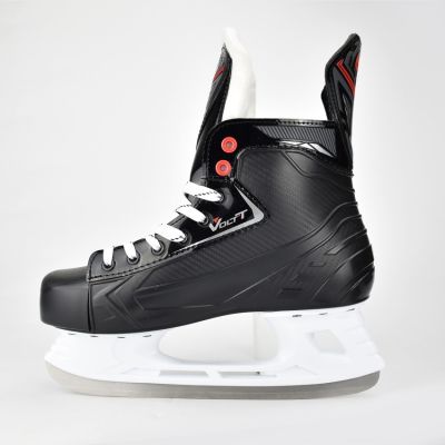 3. Łyżwy hokejowe TEMPISH Volt-T Junior