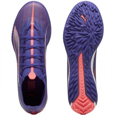 4. Buty piłkarskie Puma Ultra 5 Match TT 107892 01