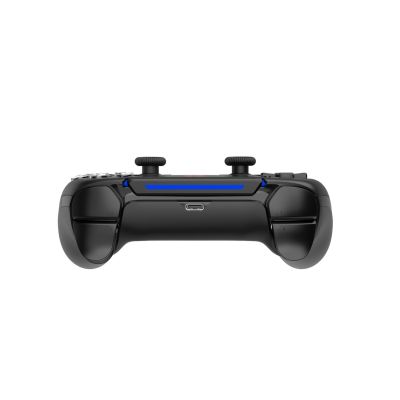 5. REDRAGON WARGRIP G831 kontroler gier Czarny Gamepad PlayStation 5, PC