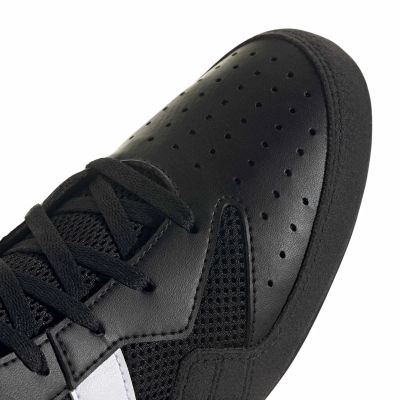 7. Buty zapaśnicze bokserskie adidas HAVOC Plus