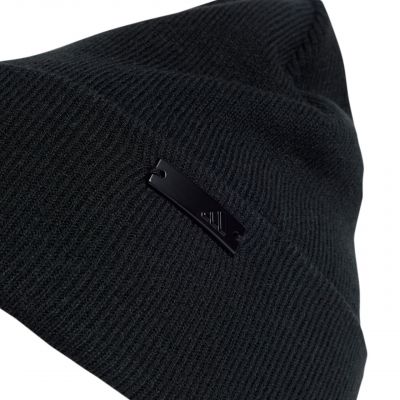 7. Czapka adidas Tonal Met Bean JF3662