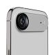 4. Szkło hartowane Puro Camera Standard na iPhone 17 Air na wyspę aparatu i obiektyw