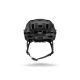 7. Kask rowerowy Julbo Forest Evo Black/Blue Irise czarny