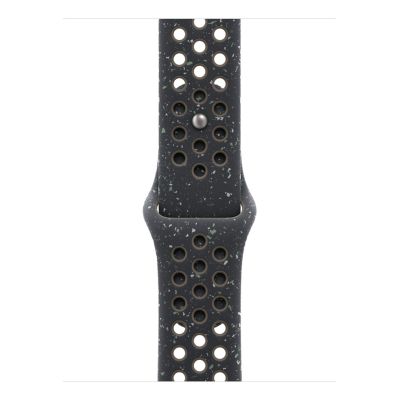 Zegarek Apple Watch 42mm Midnight Sky Nike Sport Band - M/L